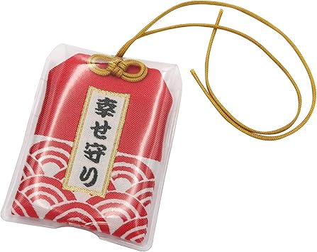 Amazon Co Jp Brook ポケットアミュレット Pocket Amulet 可愛いの幸せお守り形 ポケモンgo用自動キャッチ収集アイテム Ios Androidに対応 赤 ゲーム