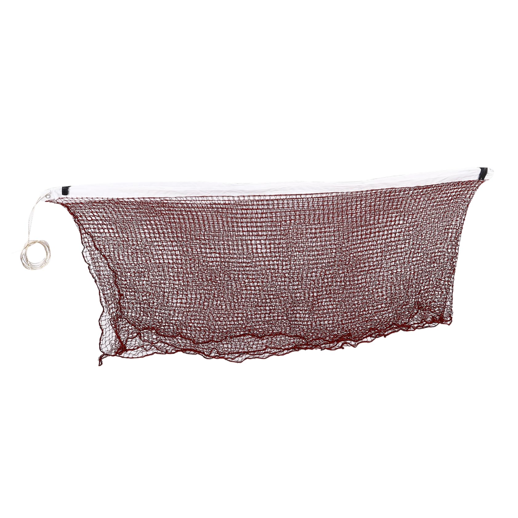 BESPORTBLE Portable Badminton Net Set 2-Sided for Backyards Courts Outdoor Sports