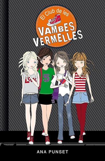 El Club de les Vambes Vermelles