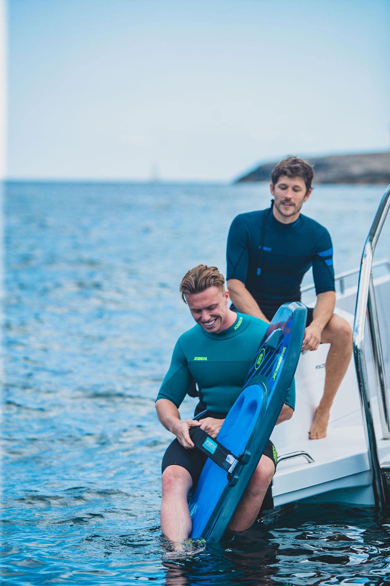 Sentry Kneeboard