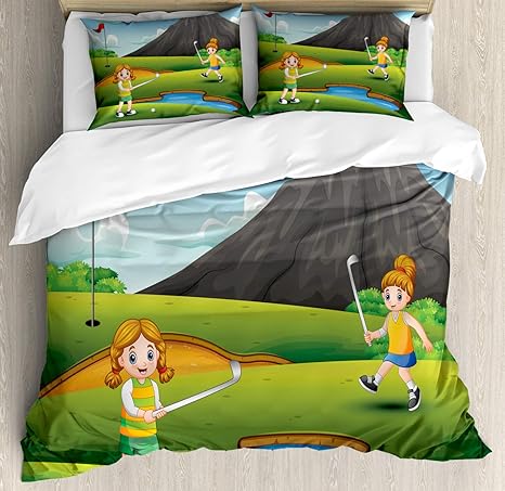 sunny day bedding sets