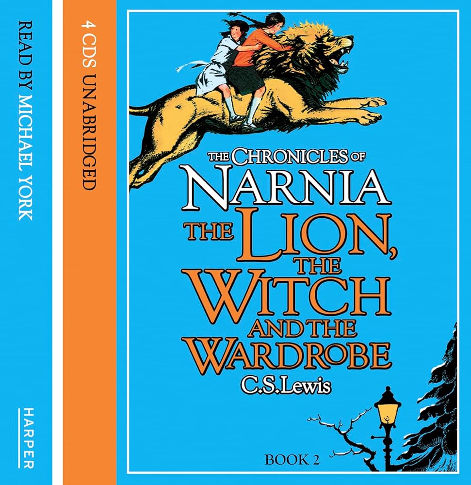 The Chronicles of Narnia: The Lion, the Witch and the Wardrobe