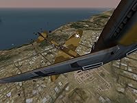 Vista 5 de WarBirds Dogfights - PC