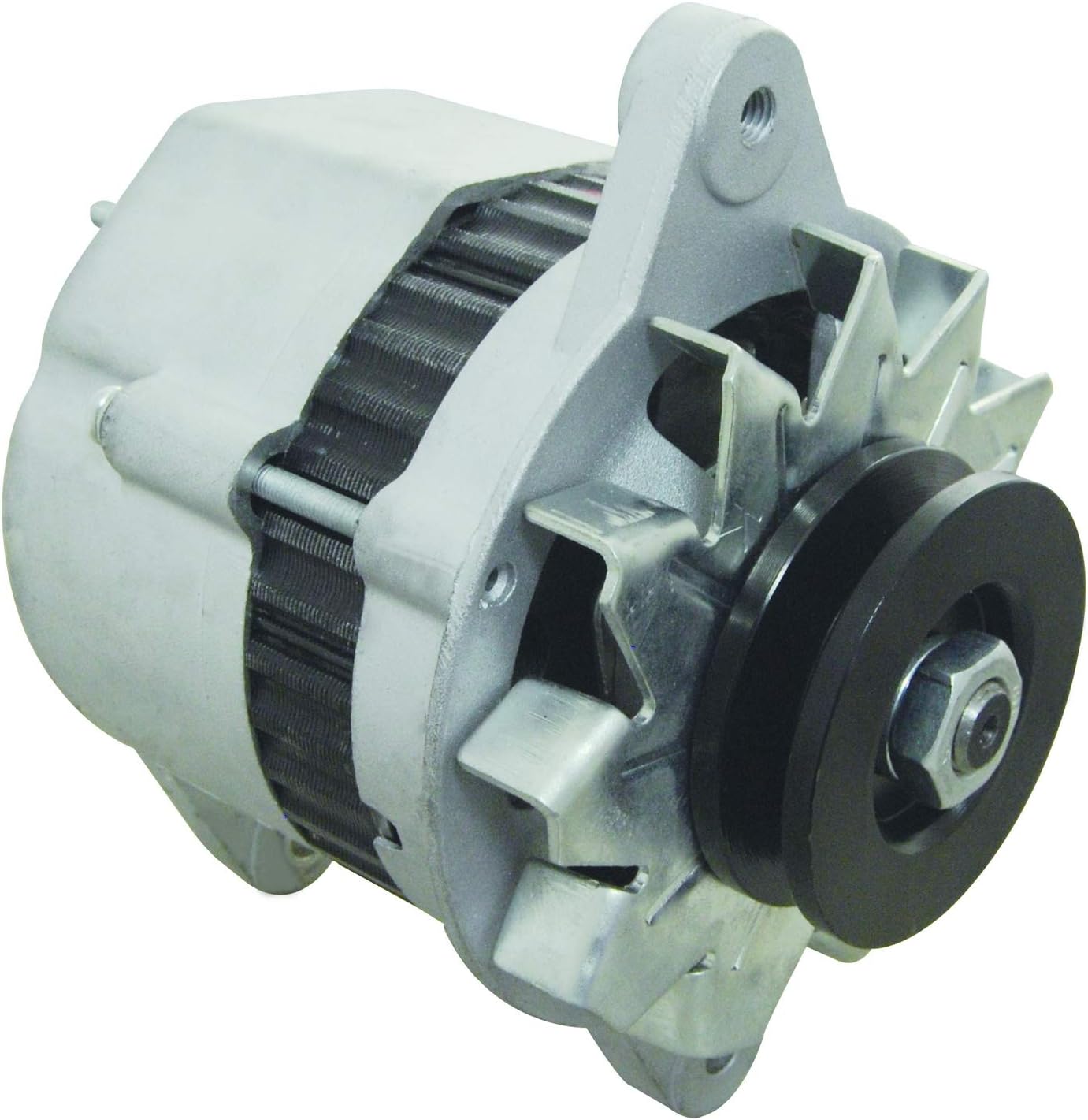 NEW Alternator Compatible With Hitachi Oe# Lr135-58B