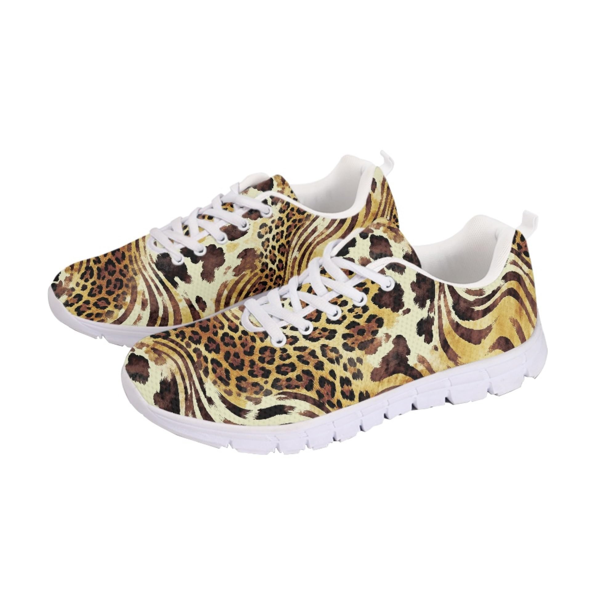 Amzbeauty Zapatillas deportivas de trabajo para mujer