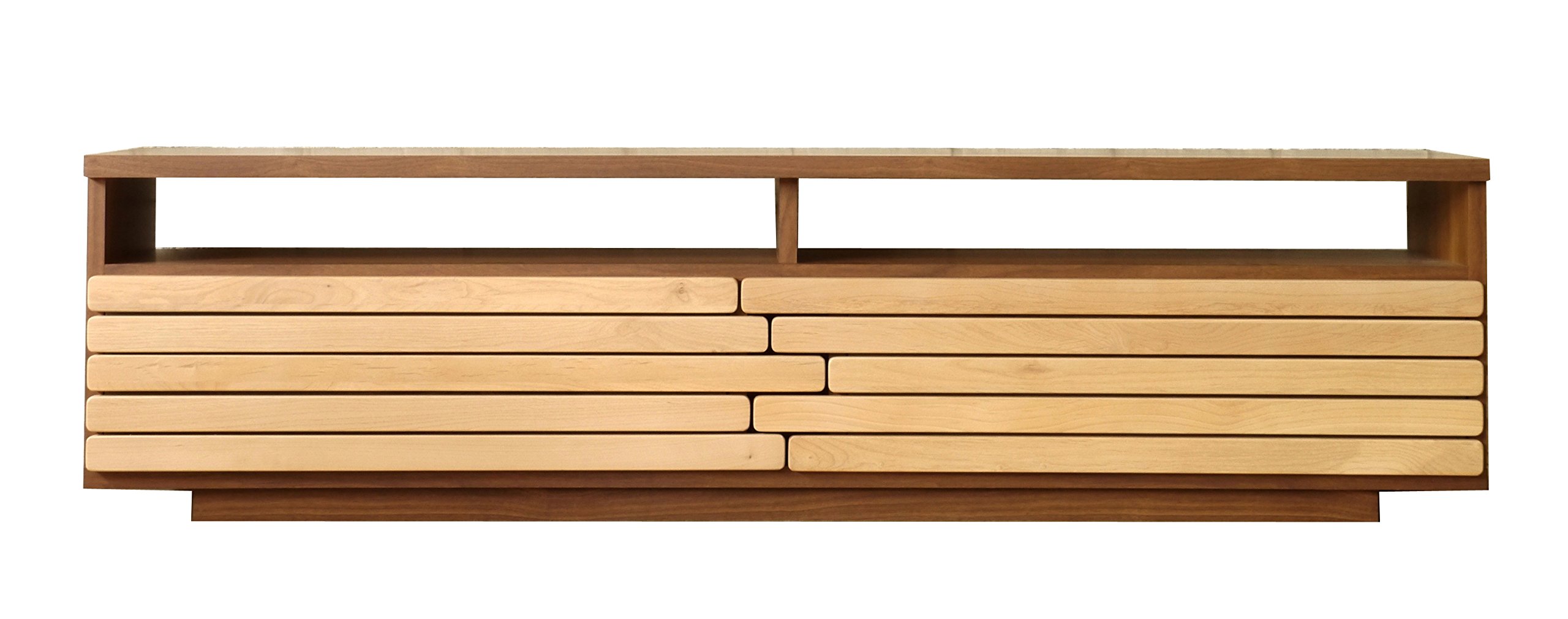 Amazon｜大川家具 GART テレビボード LAFT (ラフト) 160cm幅