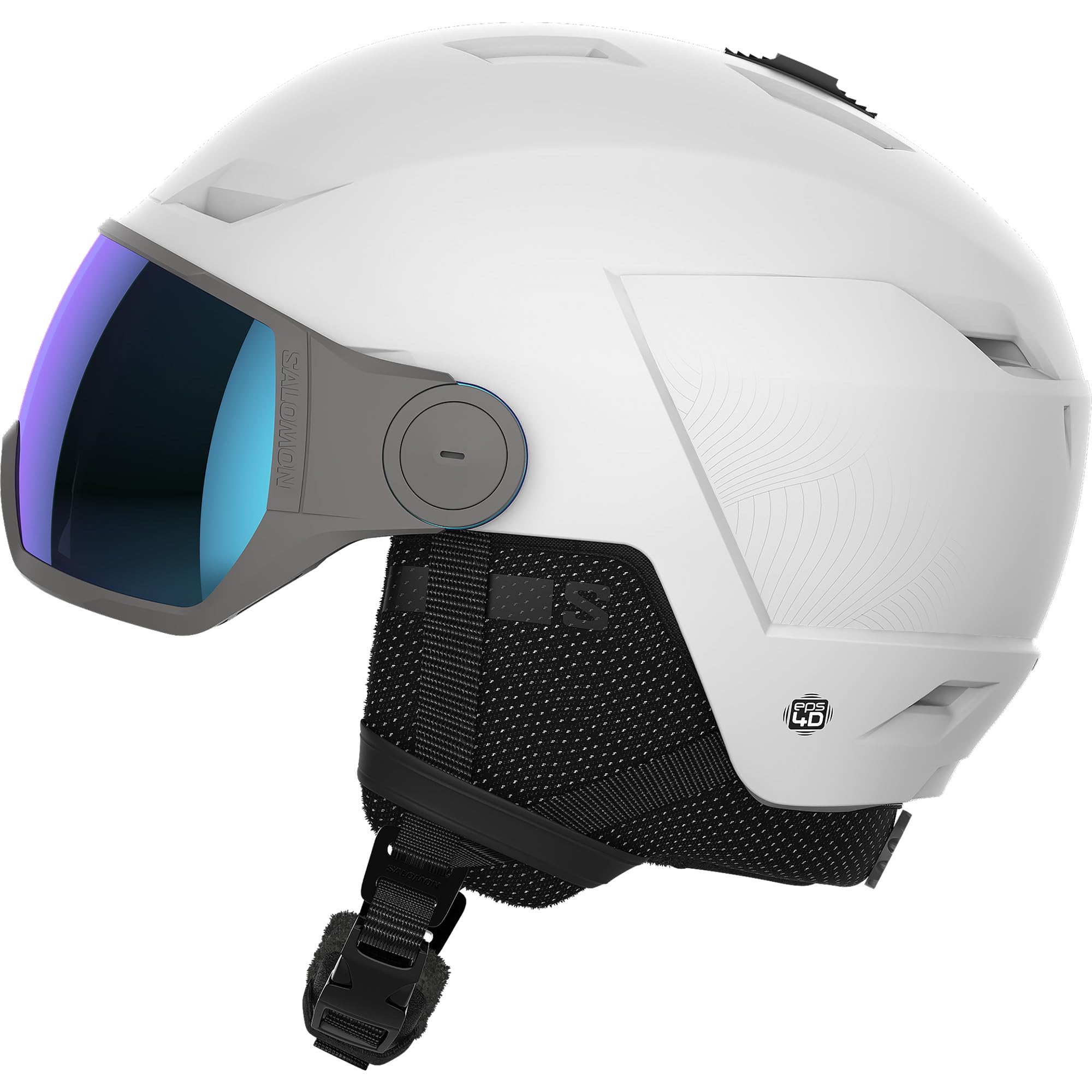 Salomon ICON LT Visor Women's