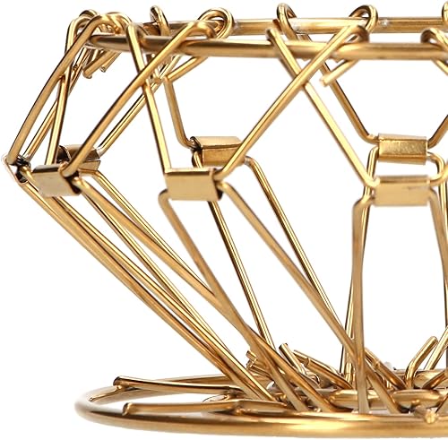 Miniatura 5 de Gotero plegable de acero inoxidable para verter sobre café, portátil y reutilizable para el hogar, la oficina, al aire libre, viajes y campamentos