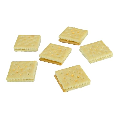 Miniatura 3 de Keebler Club & Cheddar Cheese Sandwich Cracker - Paquetes de bocadillos de 1.8 onzas, 12 unidades