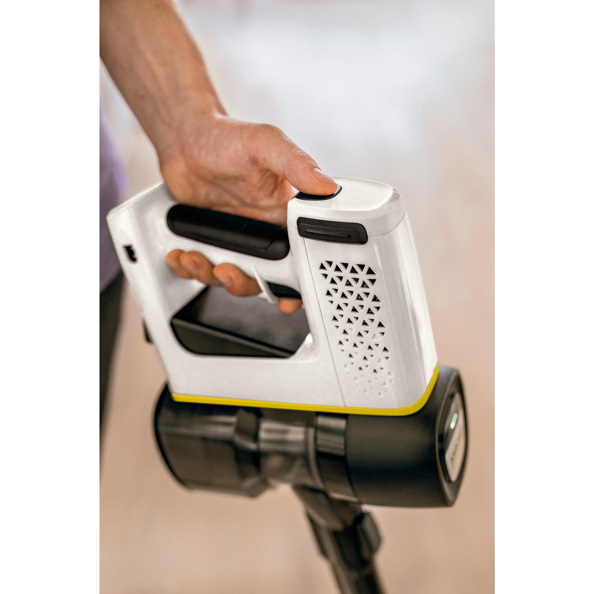 Kärcher Akku-Staubsauger VC 4 Cordless myHome – Bild 5