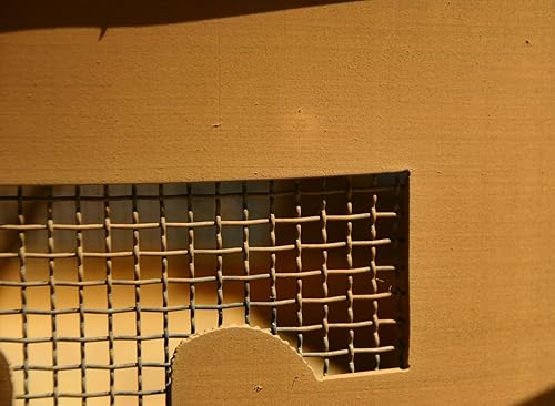 Miniatura 5 de Patina Productos F216, hoguera de los pumas del estado de Washington de 30 pulgadas