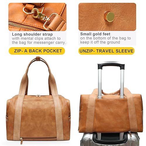 Miniatura 2 de Bolsa de pañales de miss fong, bolsa de bebé, bolsa de pañales de cuero, bolsa de pañales para bebé y bolsa de pañales cruzada