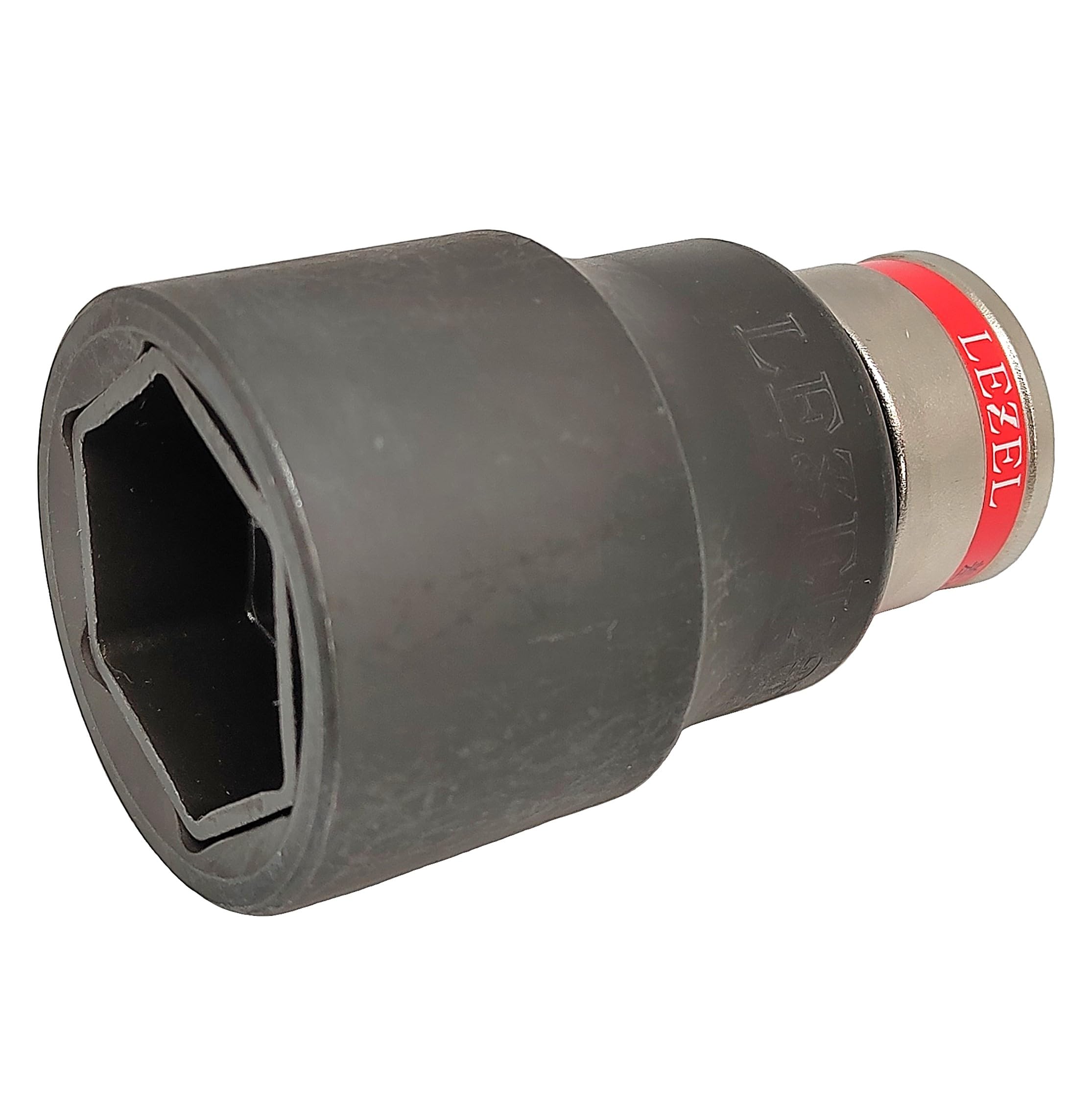 Amazon.co.jp: LEZEL SW-4S3236 Easy Wrench Socket 3236 Double