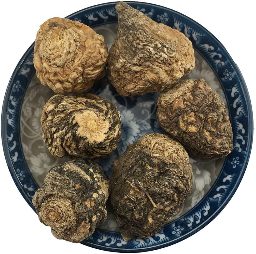 Dried Wild Herbal Peru Maca Natural Black Maca Root,Dried Maca Root,Dried Maca,Dried Maca for Tea (500grams)