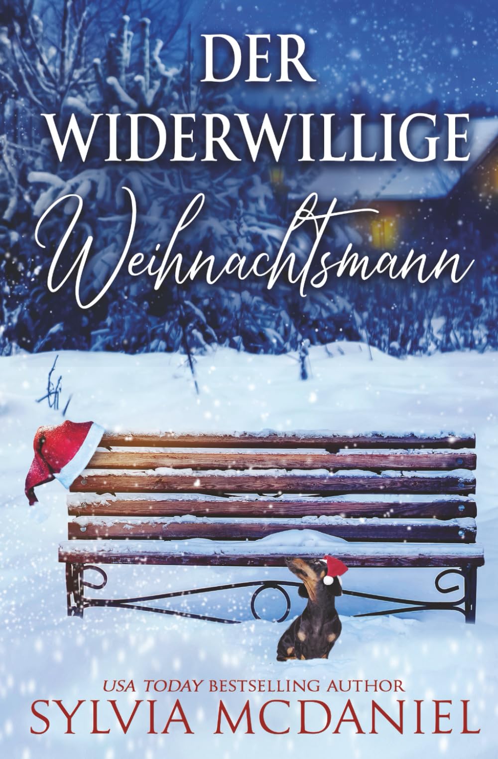 Der widerwillige Weihnachtsmann