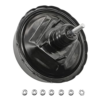 Amazon.com: Power Brake Booster 53-2540 compatible with