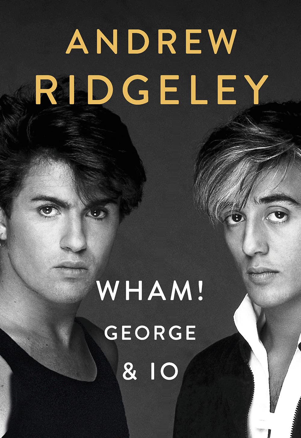 Wham! George & Io - 4
