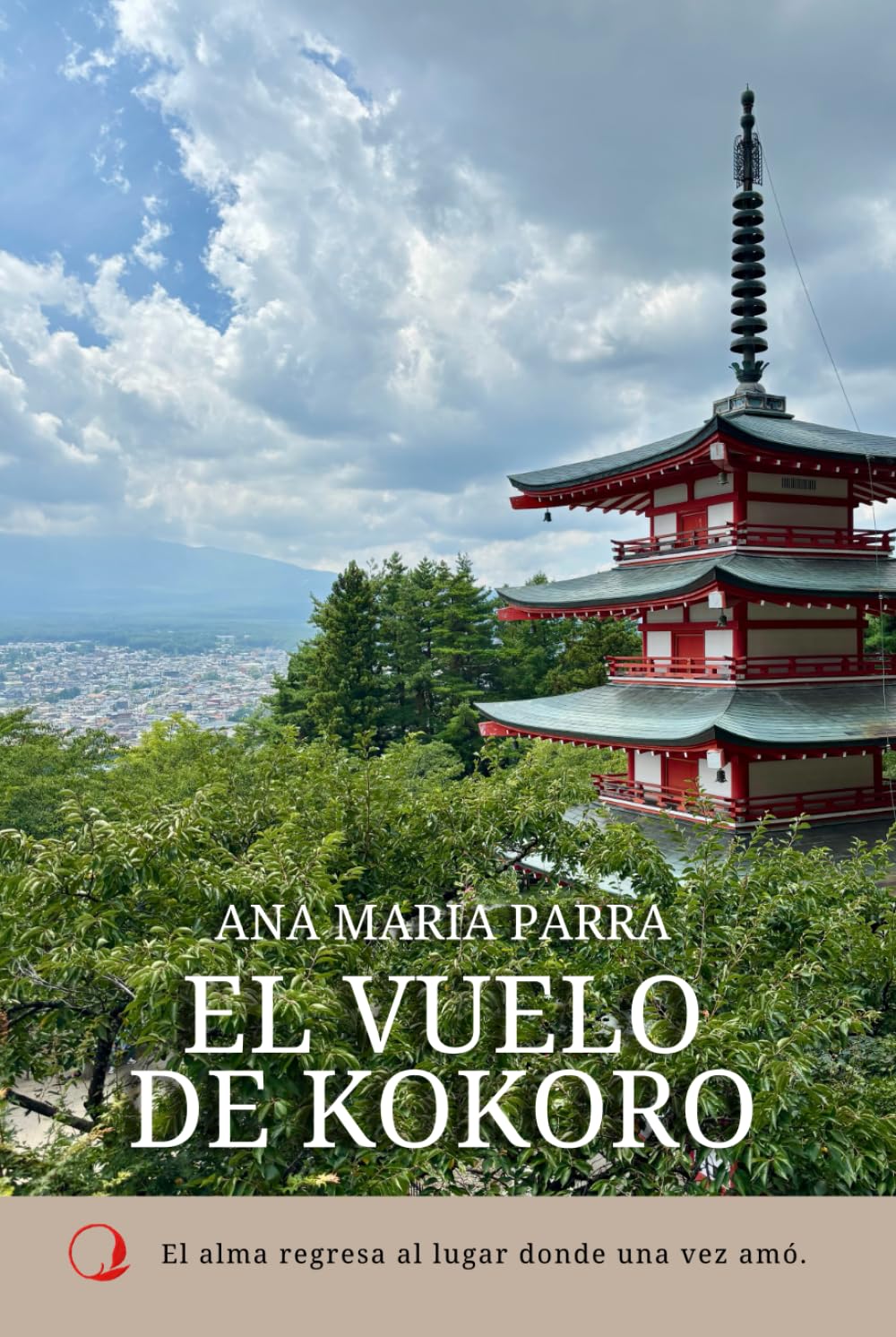 El Vuelo de Kokoro: El alma regresa al lugar donde una vez amó