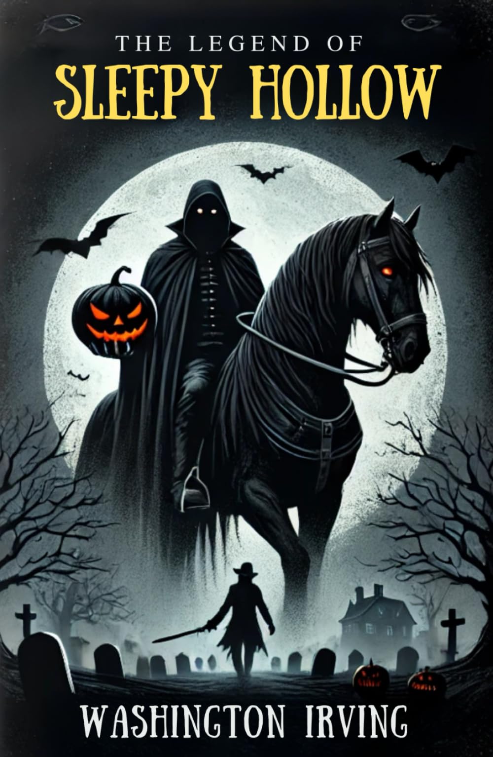 The Legend of Sleepy Hollow