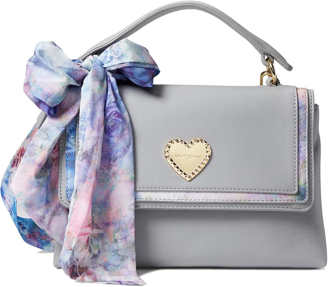 Betsey johnson purses amazon Clearance