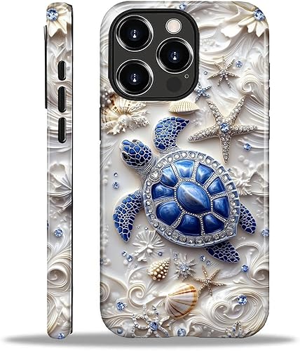 Miniatura 64 de Funda para iPhone 15 Pro Max, Funda Híbrida Resistente 2 en 1 de Cuerpo Completo, Resistente a Golpes, Protección Brillante para iPhone 15 Pro Max -