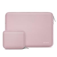 MOSISO 13 pollici Custodia Laptop, 13 pollici Borsa PC Compatibile con MacBook Air