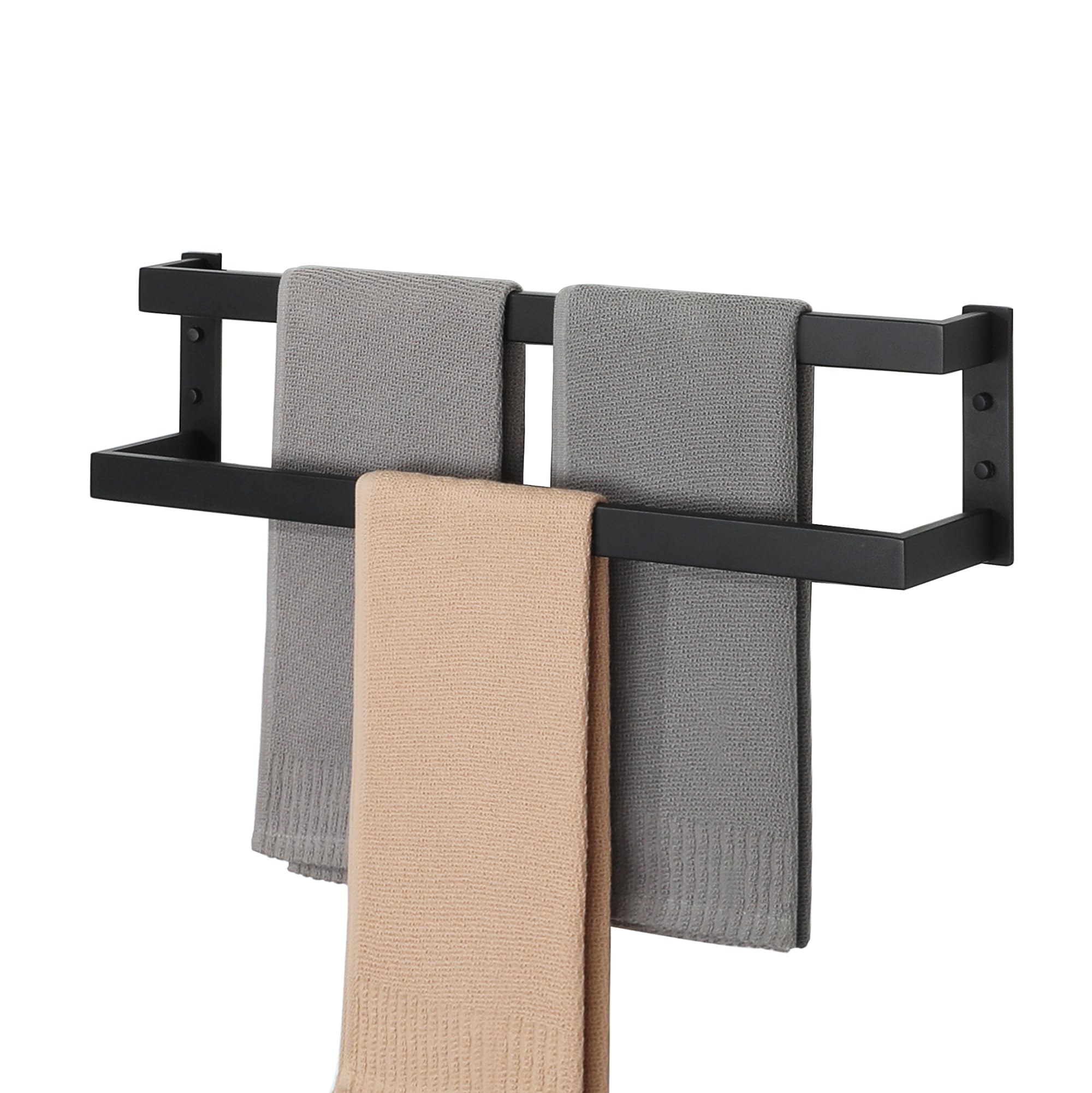 Alise Double Towel Bar