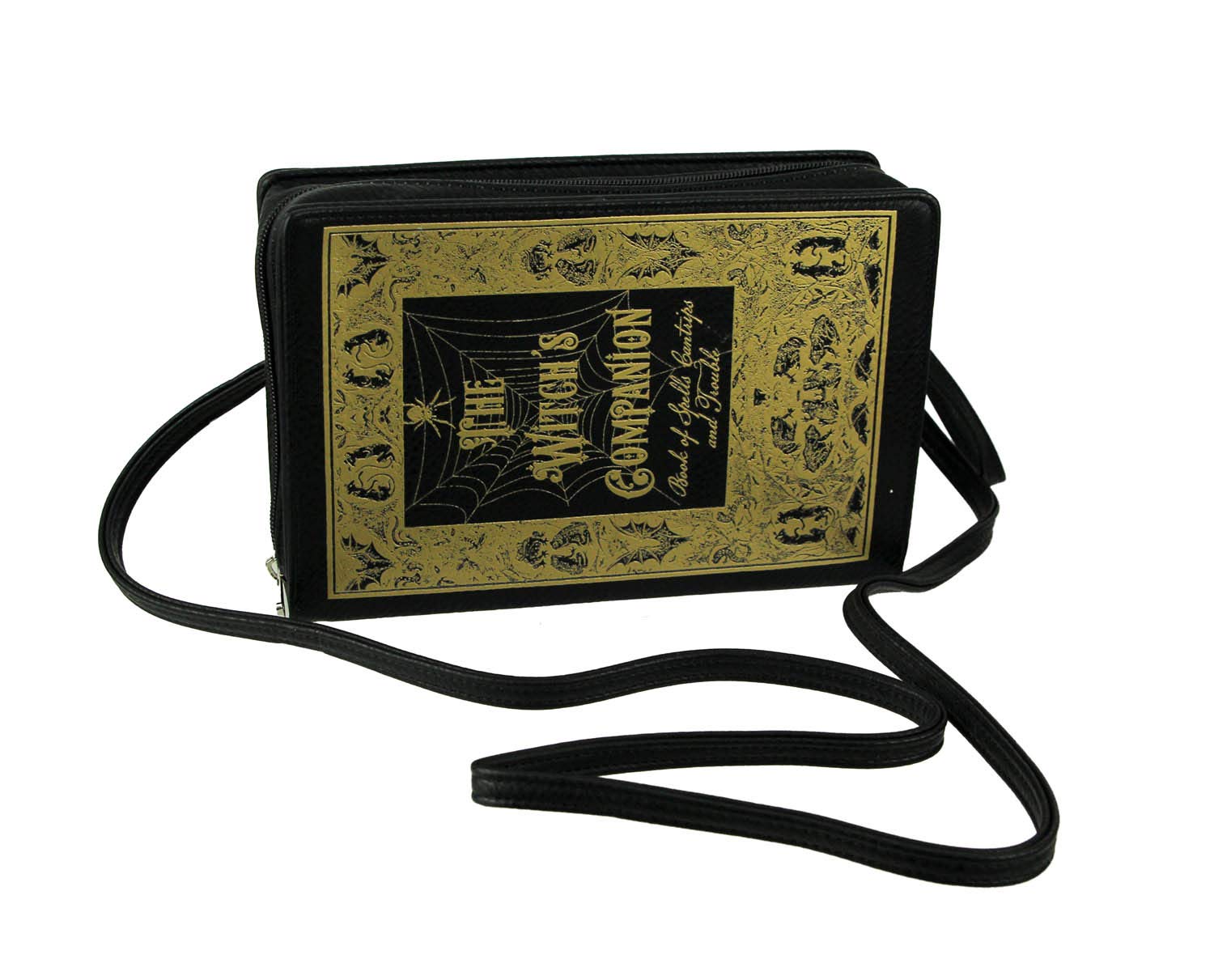 Elegant Literary Novelty Clutch Purse Collection: Book-Shaped Handbags with Crossbody and Wrist Strap Options