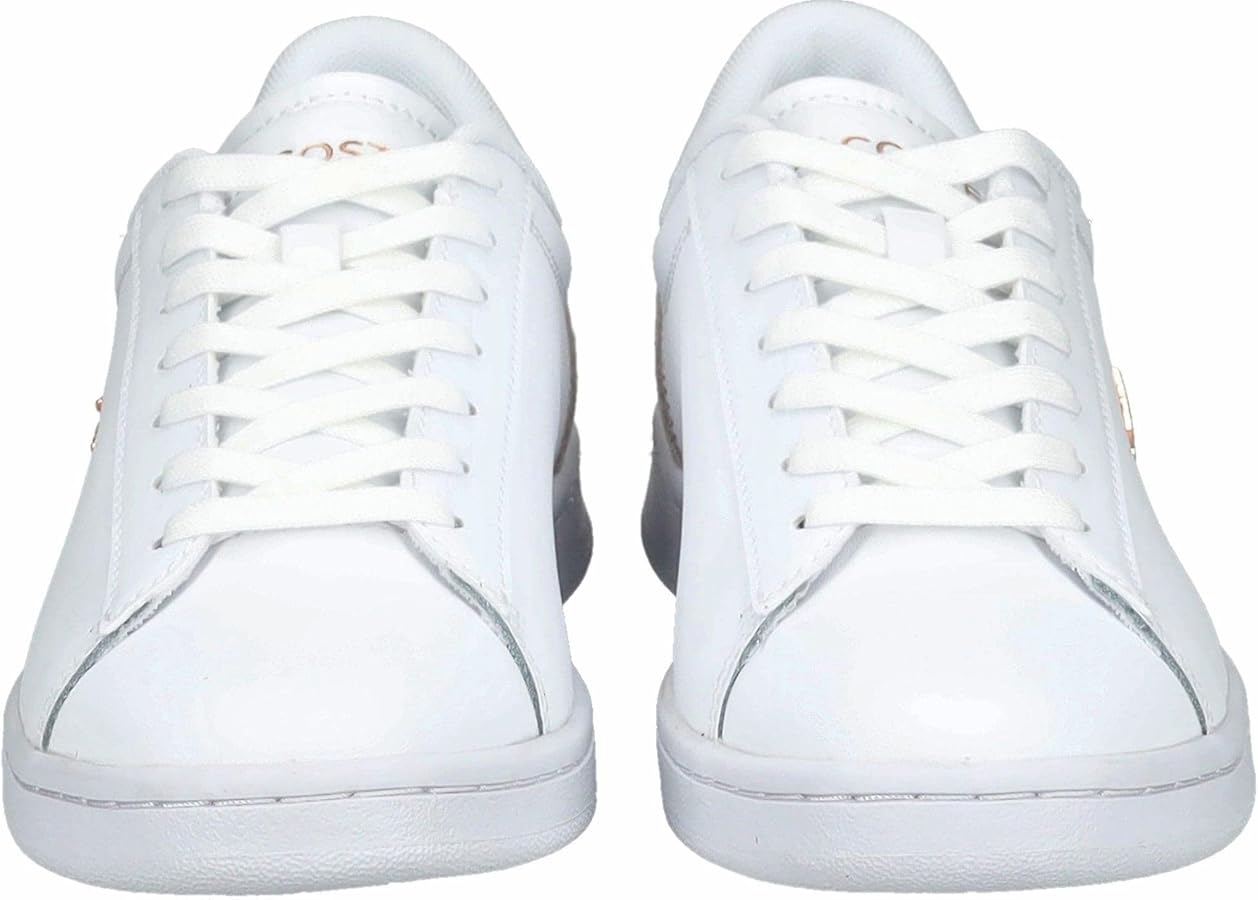 Amazon | [Lacoste] [公式] レディース CARNABY SET 224 5