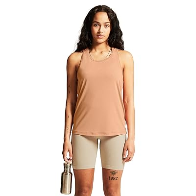 Craft Collective Singlet Women