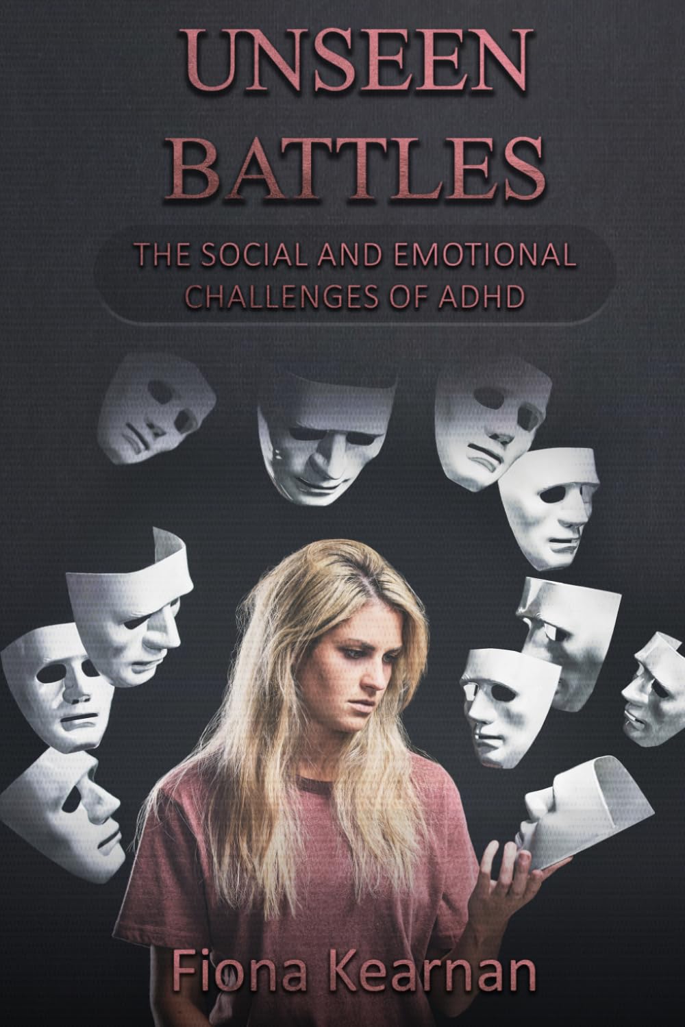 Unseen Battles: The Social and Emotional Challenges of ADHD