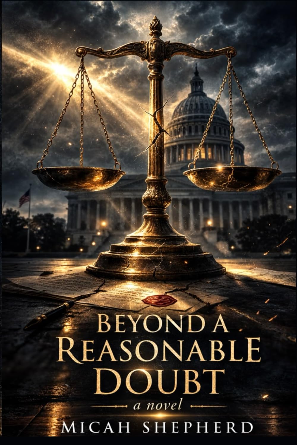 Beyond A Reasonable Doubt