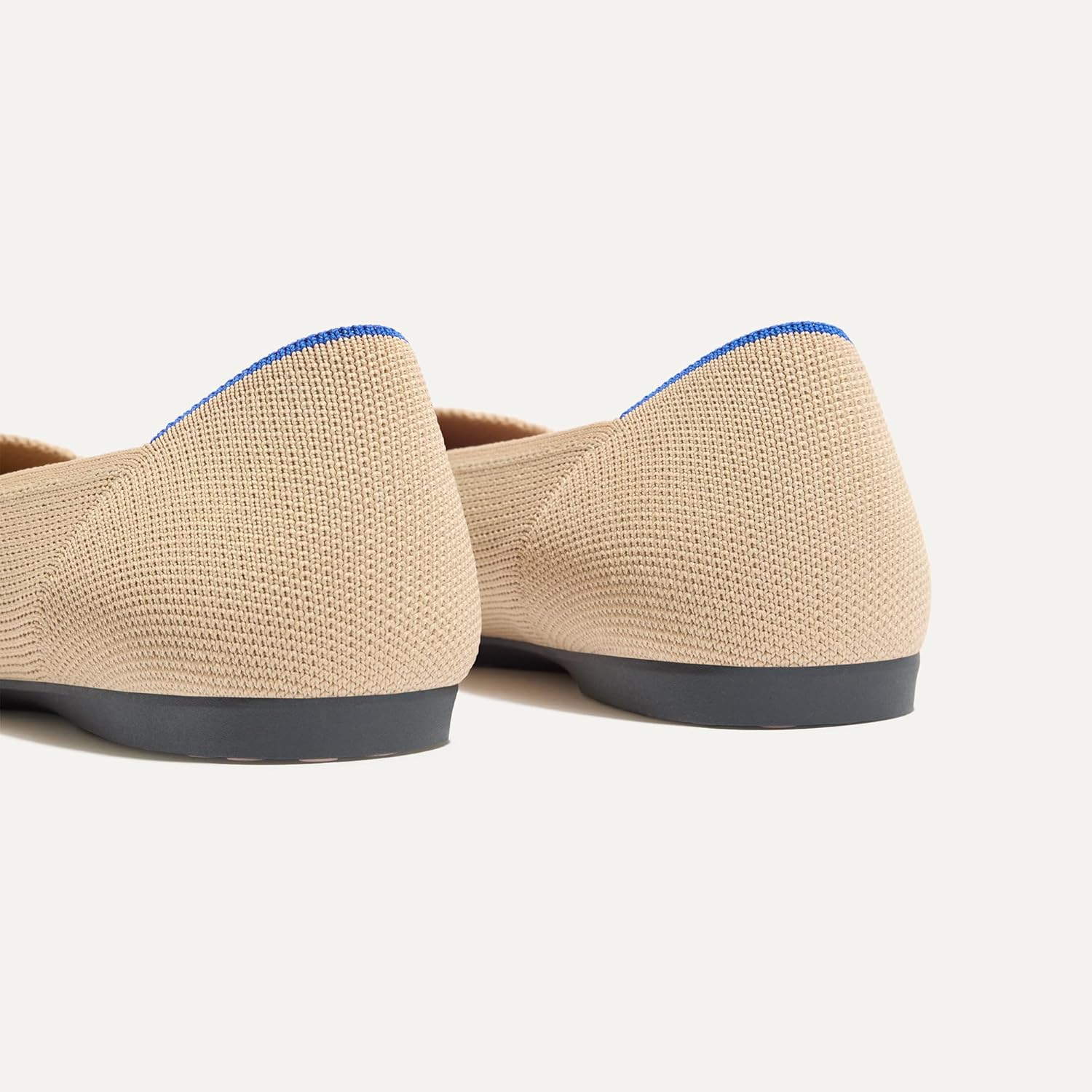 Rothy's The Daily Flat, New Slip-On Ballet Flats for Women, Comfortable, Dressy & Casual Shoes, Sustainable & Washable - Image 6