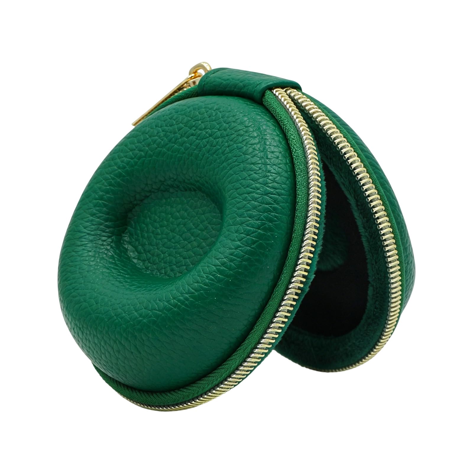 Zxfdsfdbnm Portable Watch Holder with Cushioned Interior Accommodates Various Watch Sizes Up to 50mm Width EVA Planner
