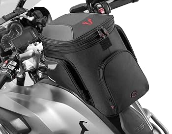 Amazon | SW-MOTECH タンクバック EVO GS 汎用 BC.TRS.00.103