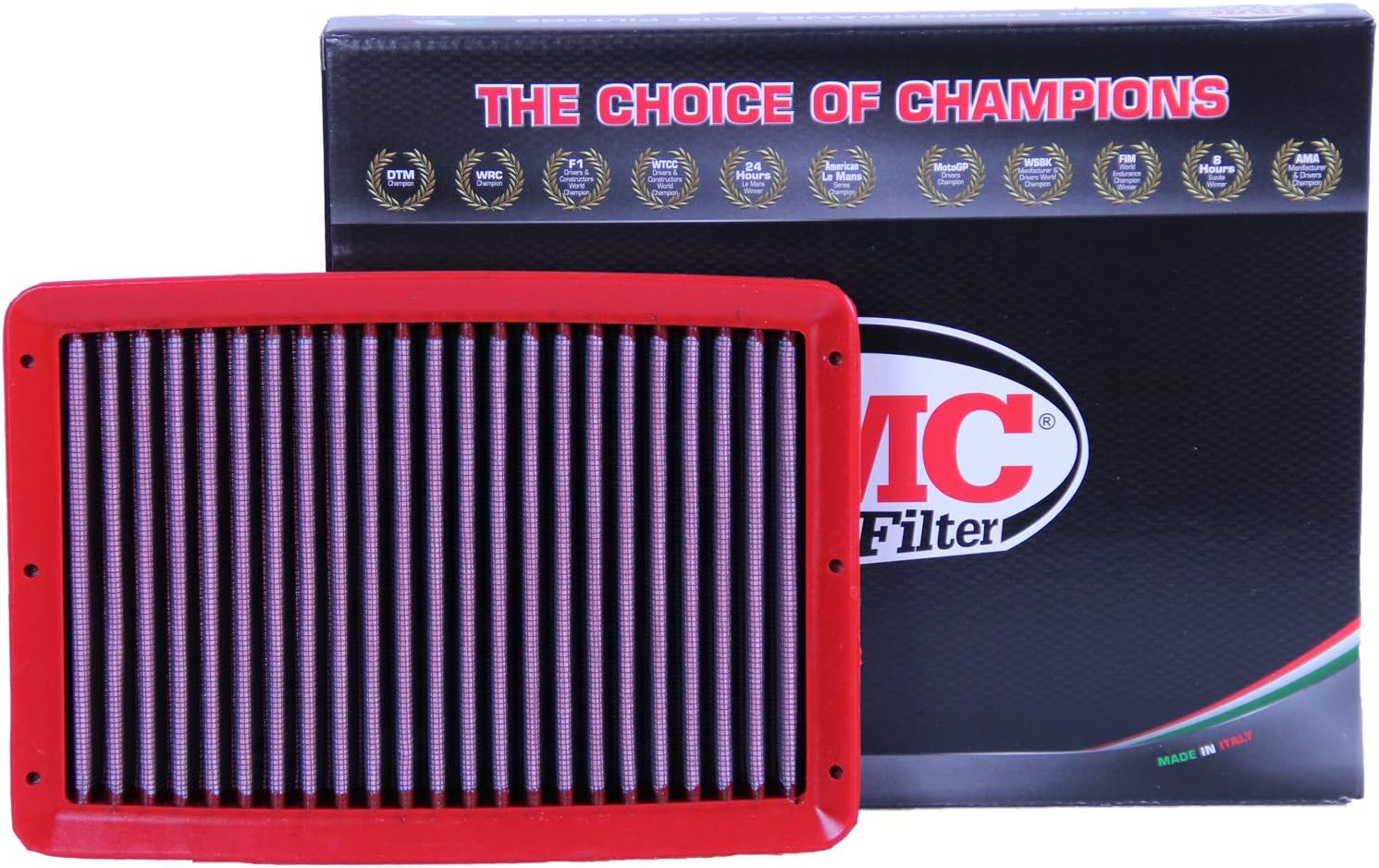 BMC Air Filter (FB01048) for Civic X Type R 2.0 FK8
