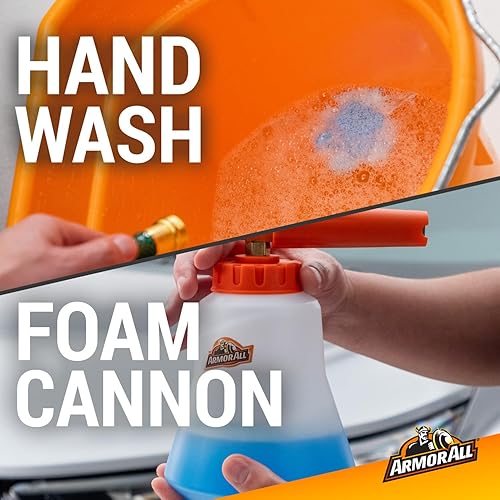 Miniatura 3 de Armor All Cápsulas de lavado de autos, premedidas, disolubles, fórmula superconcentrada, 18 unidades