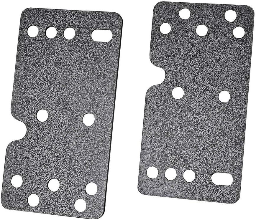 Gen Y Hitch A A Filler Shims For Executive Coupler Favorite
