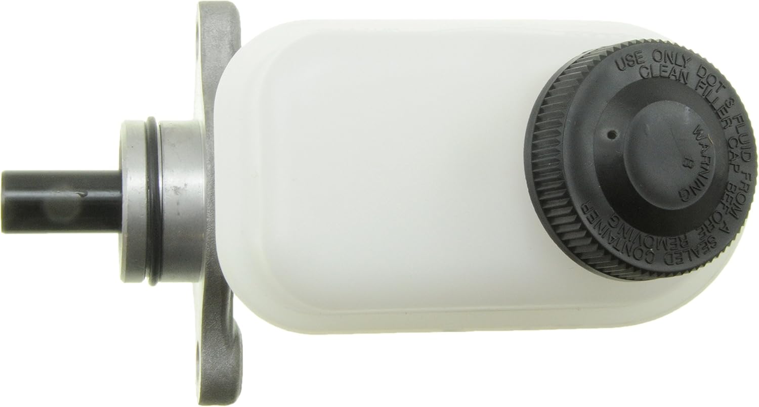 Dorman M630010 Brake Master Cylinder Compatible with Select Kia Models