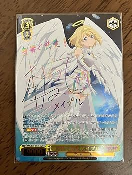 Amazon.co.jp: 防振り 身捧ぐ慈愛 メイプル sec : おもちゃ