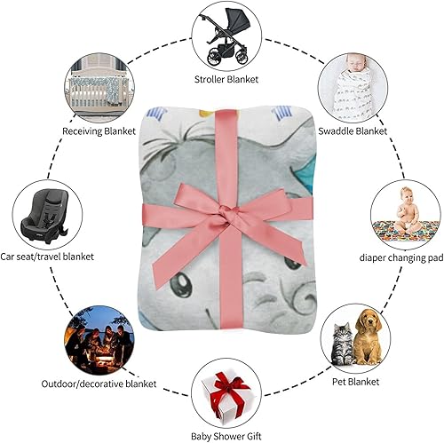 Miniatura 6 de bonim Manta de bebé personalizada con nombre, manta de bebé personalizada para niños, el mejor regalo para bebé, manta personalizada para sofácama,