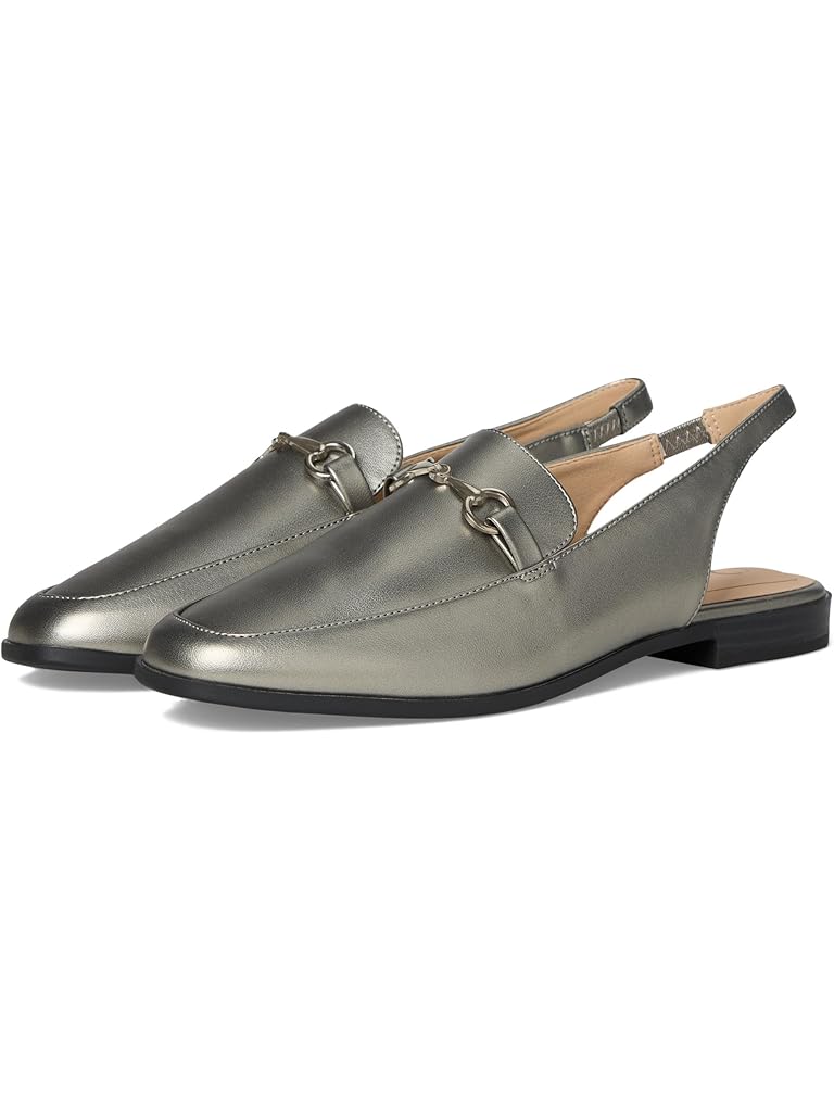 Pewter Journee Collection Lainey