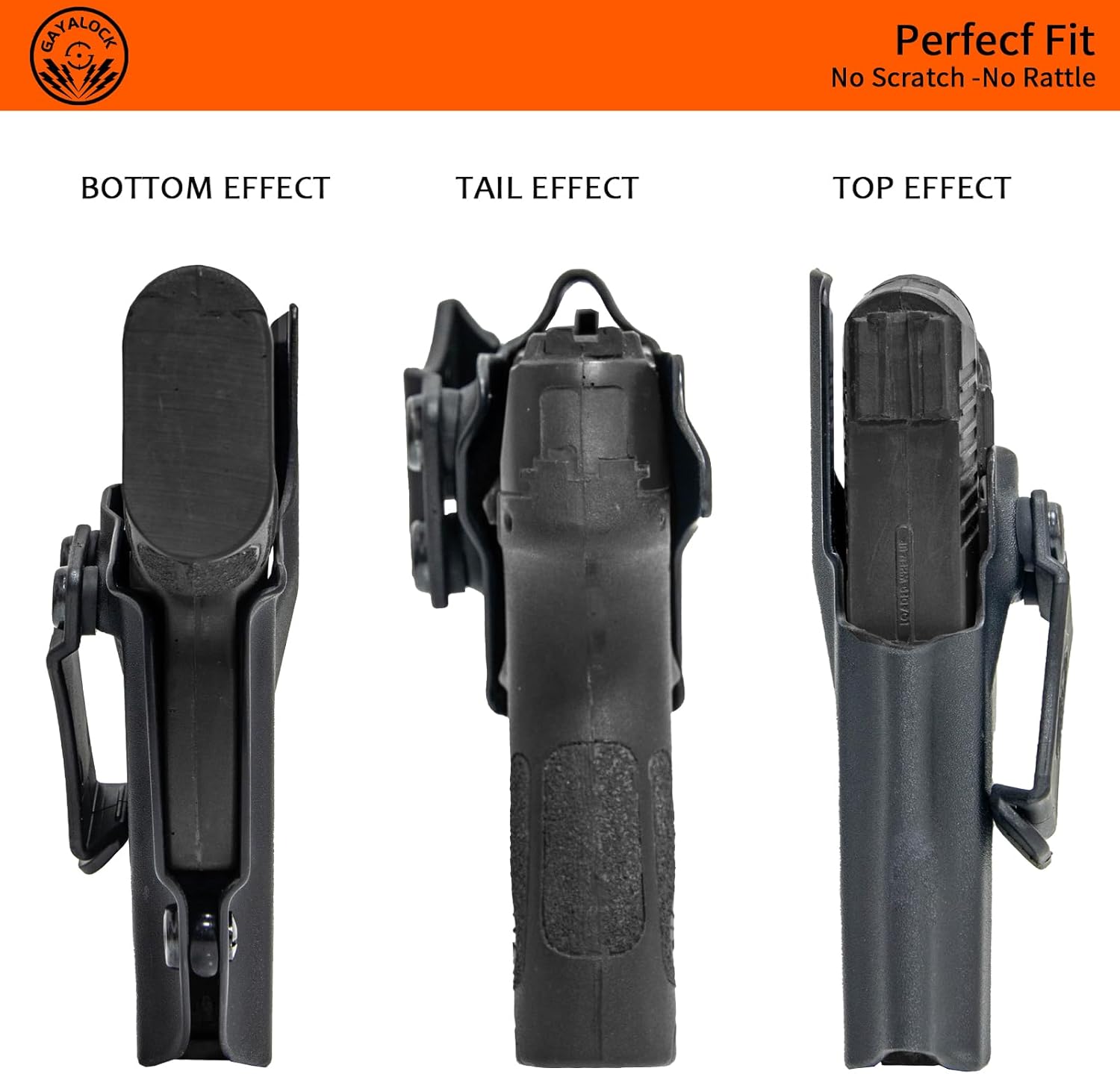 IWB KYDEX Holster Carbon Fiber Fit: Taurus G3C / G2C / G2S & Millennium G2 PT111 / PT140 Pistol | Inside Waistband | Adjustable Cant | KYDEX Made