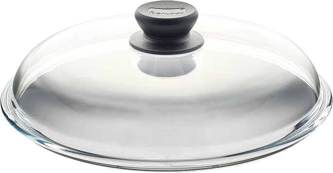 Berndes 28 cm Glass Lid