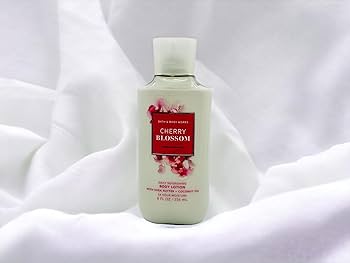 Amazon.com : Bath & Body Works Signature Collection Cherry