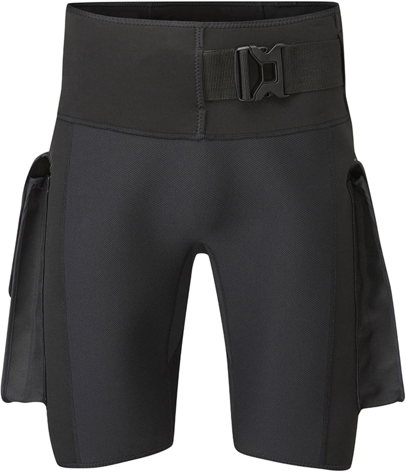 Fourth Element Technical Shorts - Designed to be Worn Over a Wetsuit Made with Hardwearing Supratex
