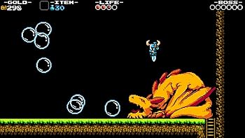 Amazon.com: Shovel Knight - Nintendo 3DS (Renewed)