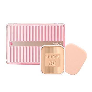 資生堂　PRIOR　パウダリーファンデーション2個セット　新品未開封 Amazon | プリオール 美つやBBパウダリー 限定セット d オークル