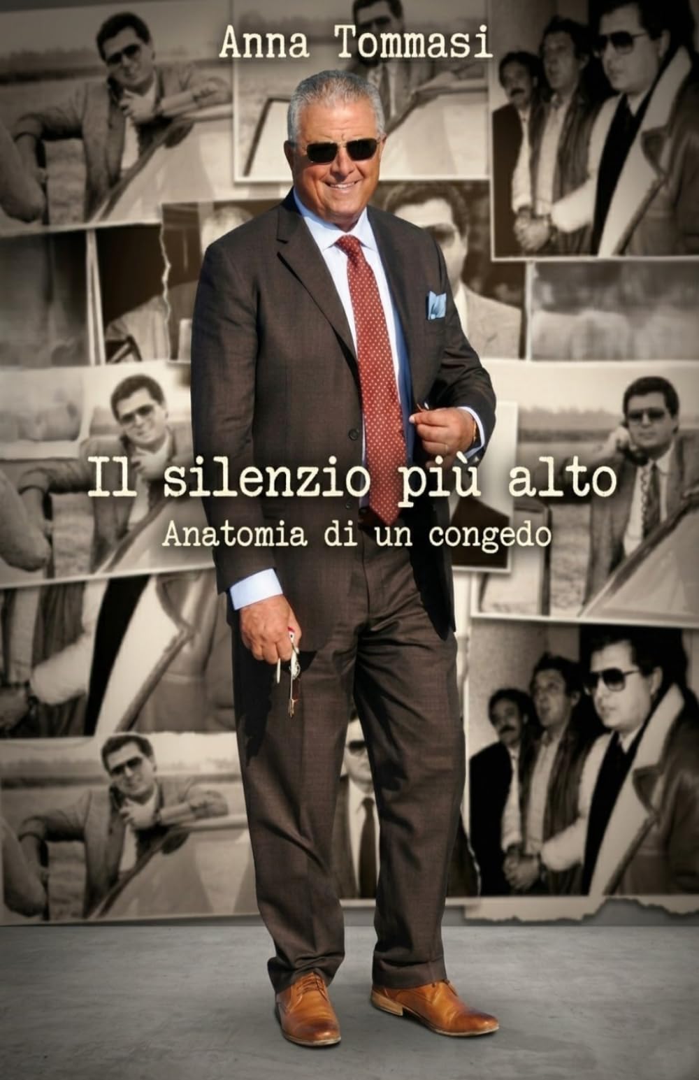 Il silenzio più alto: Anatomia di un congedo