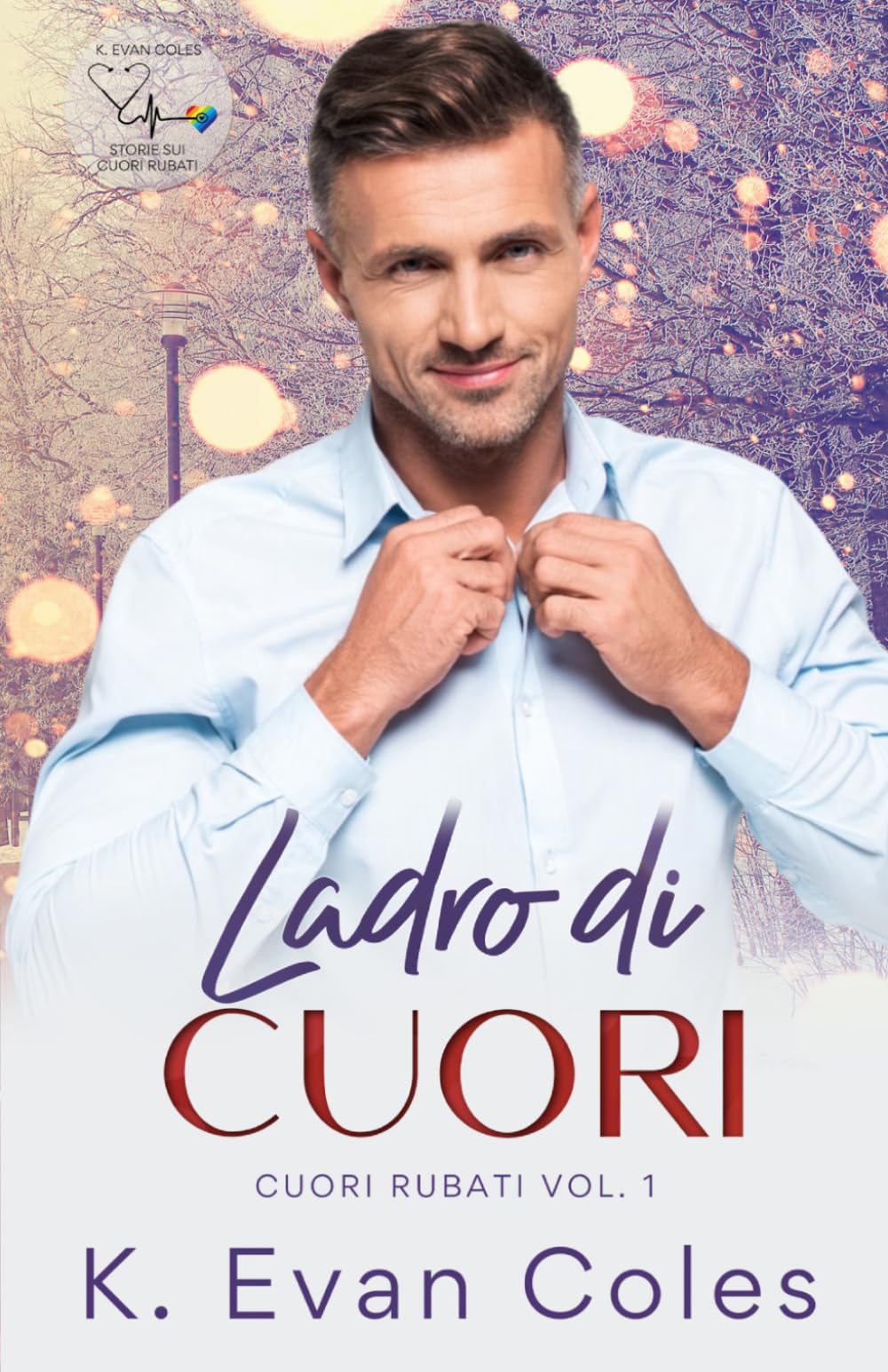 Ladro di cuori (Cuori rubati)